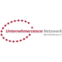 Unternehmerinnen Netzwerk Bad Homburg e. V. logo - Similar company to Casida Gmbh