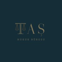 Taş Hukuk Bürosu logo - Similar company to Köşk Hukuk Müşavi̇rli̇ği̇