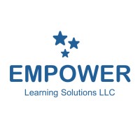 Empower Learning Solutions LLC logo - Similar company to Empower Learning
