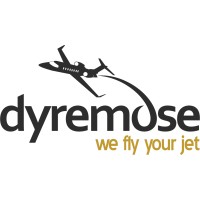 Dyremose A/S - We fly your jet logo - Similar company to Ijm