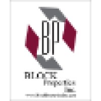 Block Properties LLC