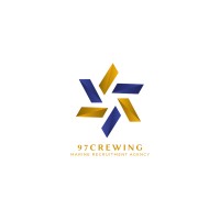 97 Crewing logo - Similar company to Nova Maris