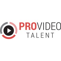 Pro Video Talent
