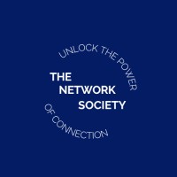 The Network Society logo - Similar company to Swivel: Video Speed Dating