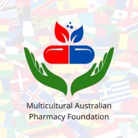 Multicultural Australian Pharmacy Foundation (MAPF) logo - Similar company to Australia Day Council Of South Australia