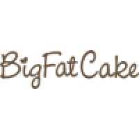 Big Fat Cake