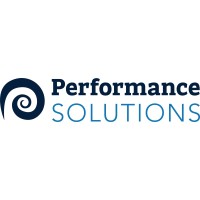 Performance Solutions Training logo - Similar company to Performance Solutions, Inc. (Psi)