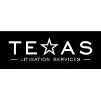 Texas Litigation Services logo - Similar company to Star Interpreting, Inc.