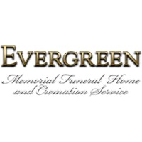 Evergreen Memorial Funeral Home