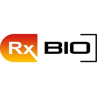 RxBIO logo - Similar company to Stepscan Technologies Inc.