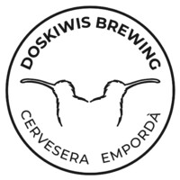 DOSKIWIS BREWING logo - Similar company to All Yours