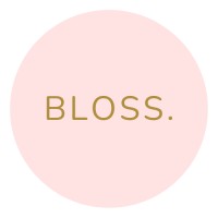 BLOSS.  | toeristisch verhuurmanagement in stijl | logo - Similar company to Admin Valerie - Freelance Office Support