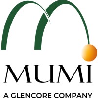 Mutanda Mining Sarl logo - Similar company to Mining Engineering Services