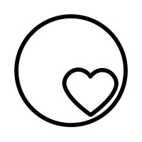 Pluto Pictures logo - Similar company to Downtown Lethbridge Brz