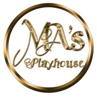 Ma'S Playhouse