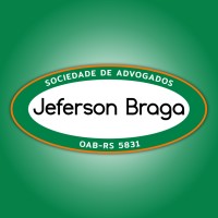 Jeferson Braga Sociedade de Advogados logo - Similar company to Anildo Advogado