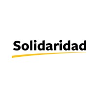 Solidaridad Latinoamérica logo - Similar company to Solidaridad Network Colombia