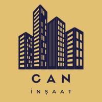 Can Yapı ve İnşaat logo - Similar company to Hun Yapi
