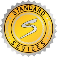 Standard Services LLC logo - Similar company to Standard Services