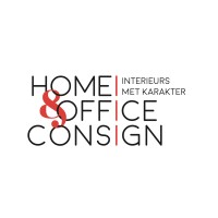 Home & Office Consign BV logo - Similar company to Straight Interior Design