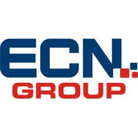 ECN GROUP logo - Similar company to Aegea Robotic Transform Platform