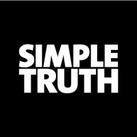 Simple Truth logo - Similar company to Mighty Few