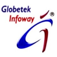 Globetek Infoway logo - Similar company to Mart Networks Uganda Ltd
