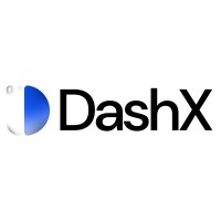 DashX logo - Similar company to Hash Case