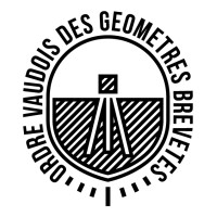 Ordre Vaudois des Géomètres logo - Similar company to Gemetris Sa