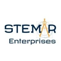 STEMAR logo - Similar company to Sarvia Group