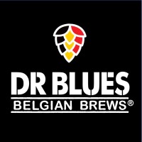 DR BLUES Belgian Brews® logo - Similar company to Pralco