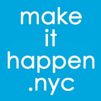 makeithappen logo - Similar company to Appetizer Mobile Llc