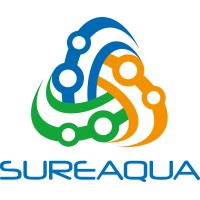 SUREAQUA - Nordic Centre of Excellence on the Bioeconomy logo - Similar company to Eatip