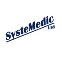 SysteMedic Ltd. logo - Similar company to Medicalgorithmics S.A.