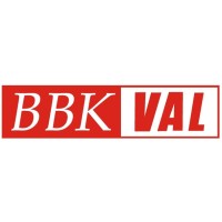 BBK Valve Group Co., Ltd logo - Similar company to Robmet Co.Ltd