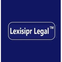 LexisIPR Tax & Legal logo - Similar company to Preach Law & Co.