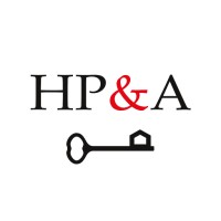 HP et Associés logo - Similar company to Le5600.Com