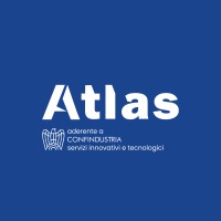 ATLAS logo - Similar company to Bufaga - Clean Air