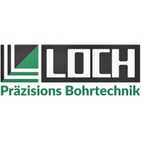 Loch Präzisions Bohrtechnik GmbH logo - Similar company to Sml Solution Gmbh