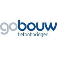 Gobouw Betonboringen logo - Similar company to Bvs Ventilatietechniek Bv