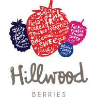 Hillwood Berries logo - Similar company to Porter Ranches