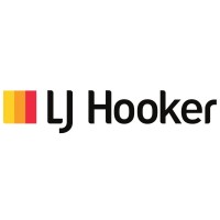 LJ Hooker Joondalup logo - Similar company to Pound Group Pty Ltd
