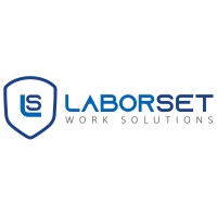 Laborset - Trabalho Temporário, Lda. logo - Similar company to Multicompetencias