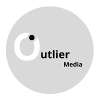 Outlier Media logo - Similar company to Outlier Media