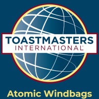 Atomic Windbags Toastmasters in Chattanooga logo - Similar company to Elemi Architects