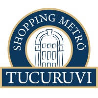 Shopping Metrô Tucuruvi logo - Similar company to Cidade Center Norte