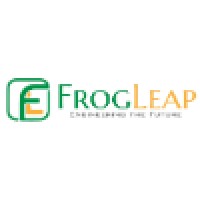 Frogleap Engineering B.V. logo - Similar company to Teeca