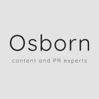 Osborn Communications logo - Similar company to Midlands Creative