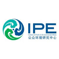 Institute of Public & Environmental Affairs logo - Similar company to Freaklabs