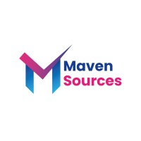 Maven Sources Business Solutions logo - Similar company to Ignite E-Learning
